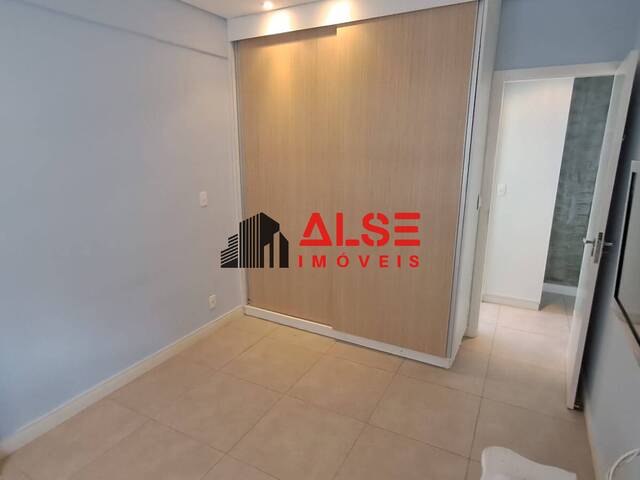 Apartamento para Locação em Santos - 5