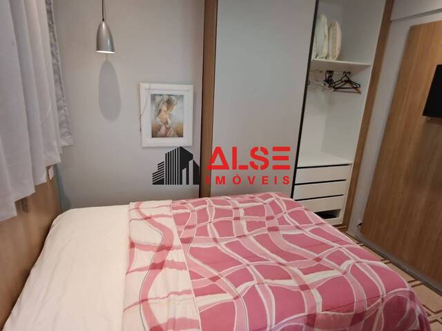 Apartamento para Venda em Santos - 5