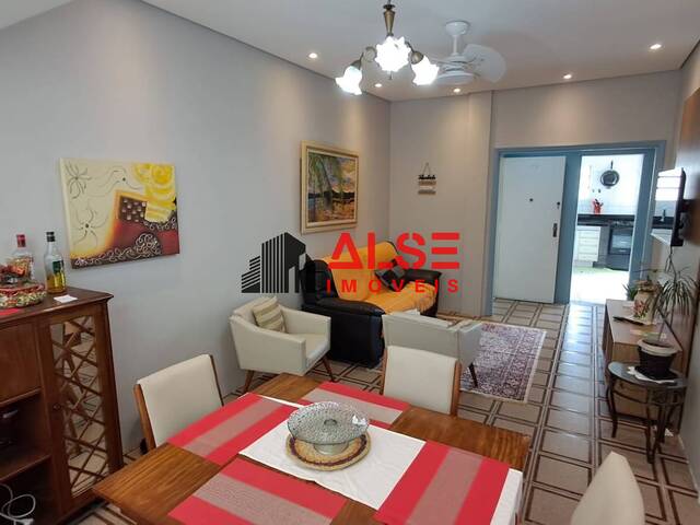 Apartamento para Venda em Santos - 4
