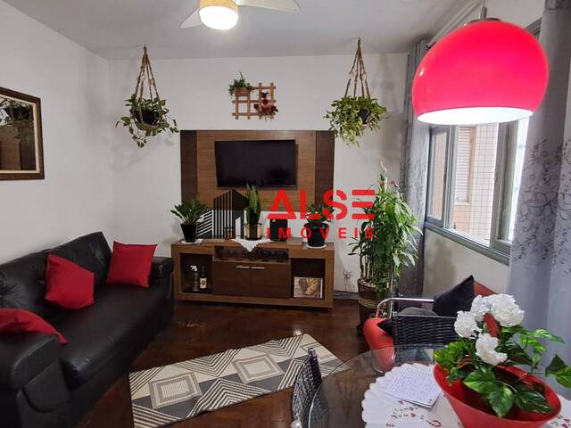 Apartamento para Venda em Santos - 4