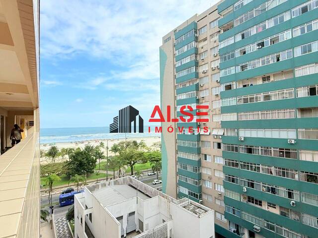 #2485 - Apartamento para Venda em Santos - SP - 3