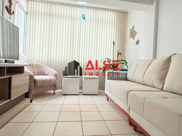 Apartamento para Venda em Santos - 5