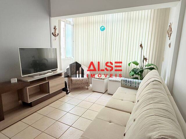 Apartamento para Venda em Santos - 4