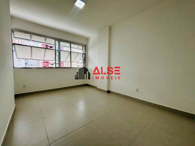 #2486 - Apartamento para Venda em Santos - SP - 2