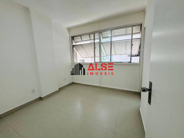 Apartamento para Venda em Santos - 5