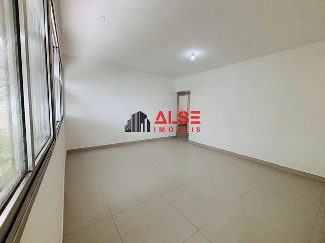 Apartamento para Venda em Santos - 4