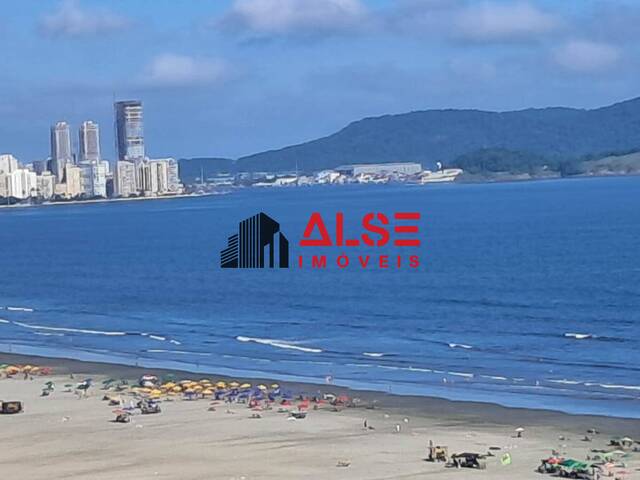 #6287 - Apartamento para Venda em Santos - SP - 1