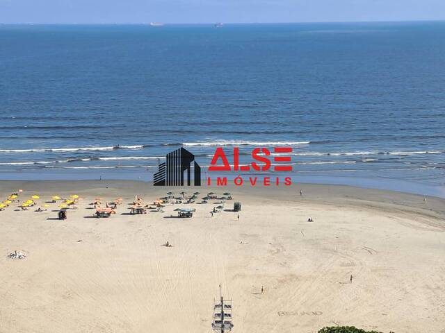 #6287 - Apartamento para Venda em Santos - SP - 3