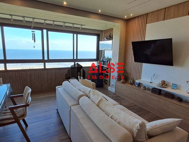 #6287 - Apartamento para Venda em Santos - SP - 3