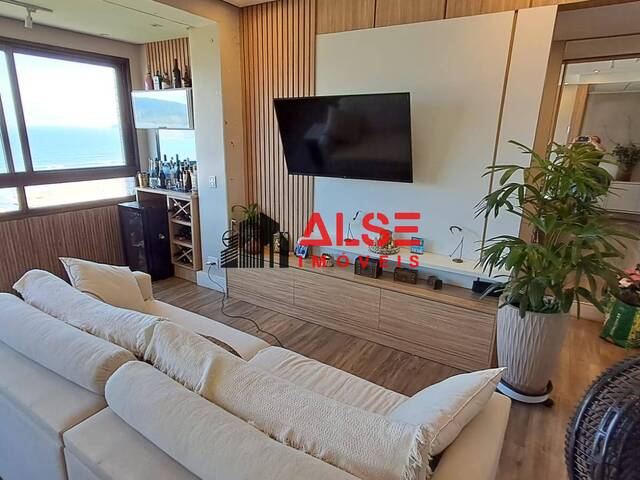 #6287 - Apartamento para Venda em Santos - SP - 2