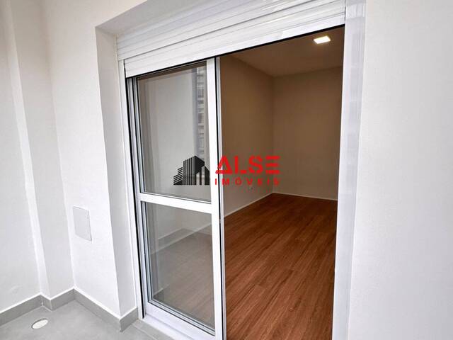 #2487 - Apartamento para Venda em Santos - SP - 2