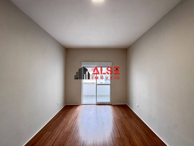 #2487 - Apartamento para Venda em Santos - SP - 1