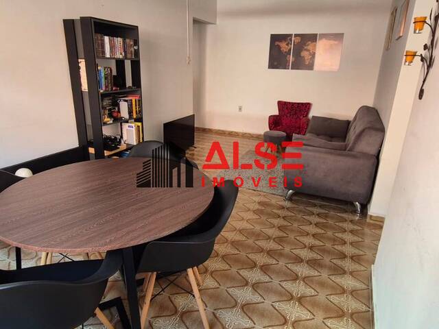 #2488 - Apartamento para Venda em Santos - SP - 3