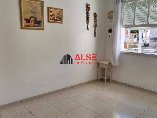 Apartamento para Venda em Santos - 4