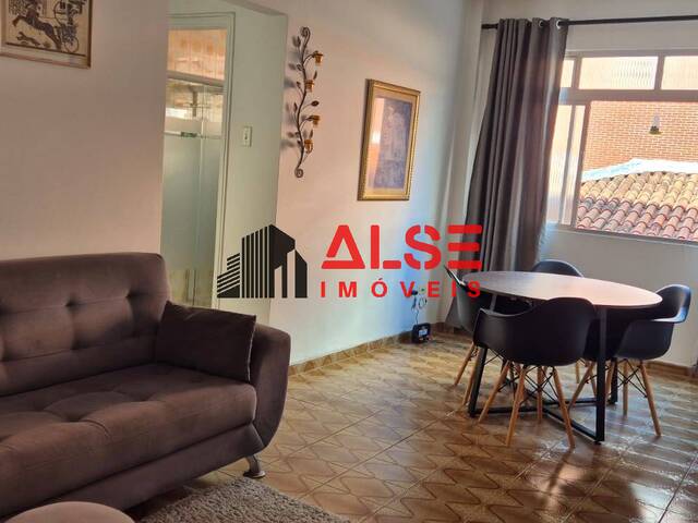 Venda em Marapé - Santos