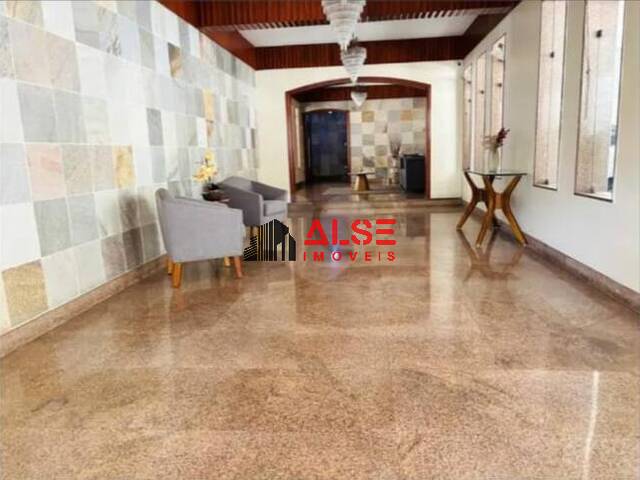Apartamento para Venda em Santos - 2