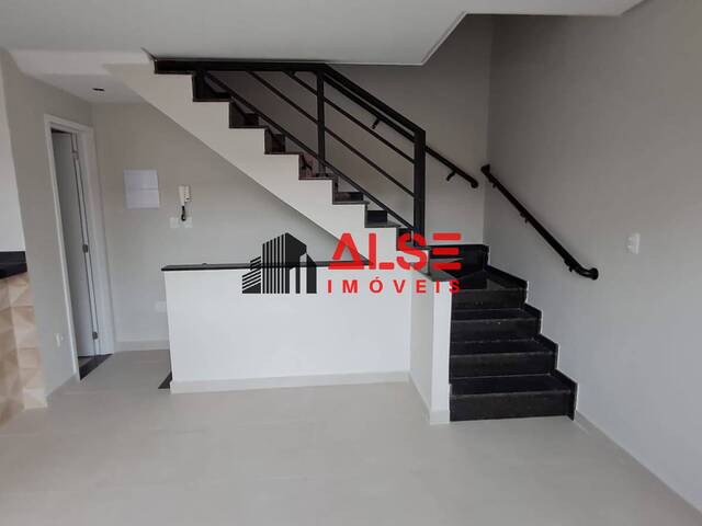 #7641 - Villagio para Venda em Santos - SP - 3