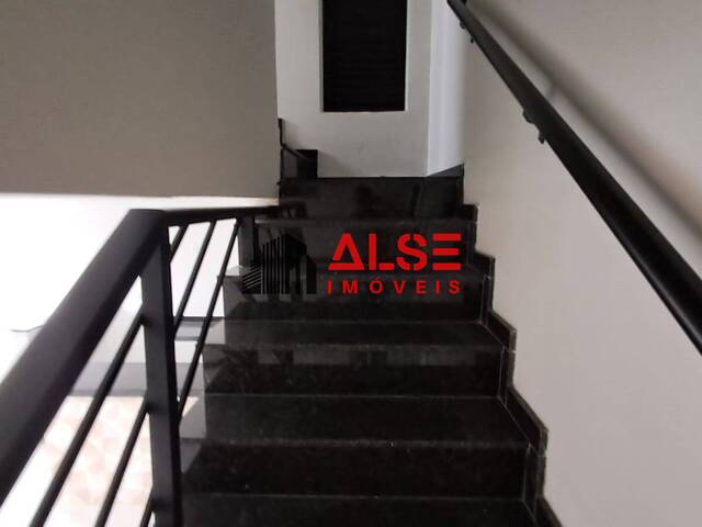 #7641 - Villagio para Venda em Santos - SP - 2