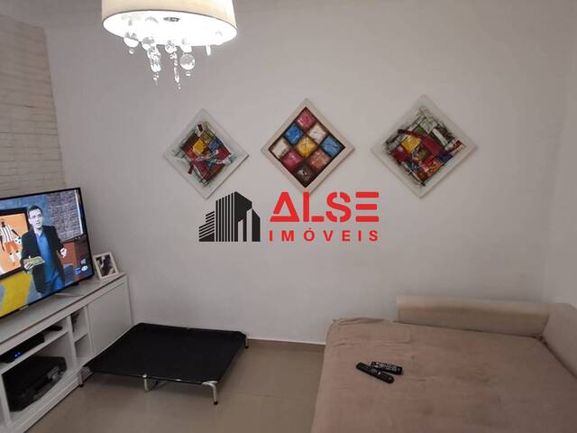 #9020 - Villagio para Venda em Santos - SP - 3