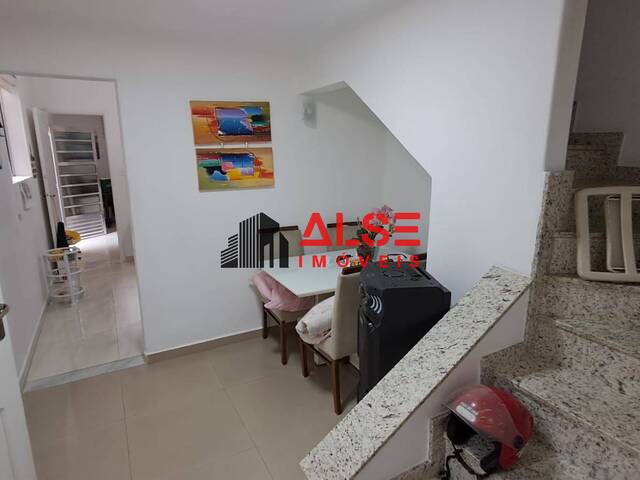 Villagio para Venda em Santos - 4