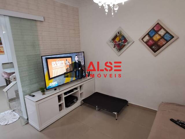 Venda em C. Grande - Santos