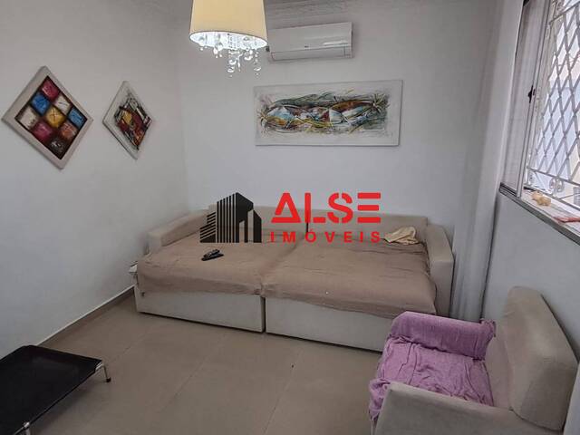 #9020 - Villagio para Venda em Santos - SP - 2