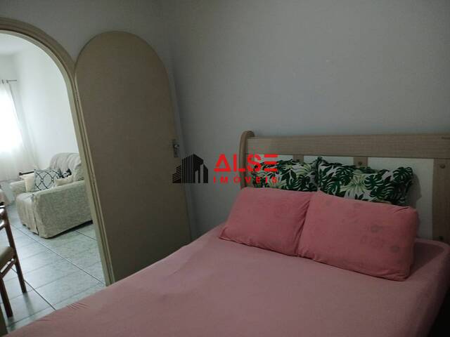Apartamento para Locação em Santos - 5