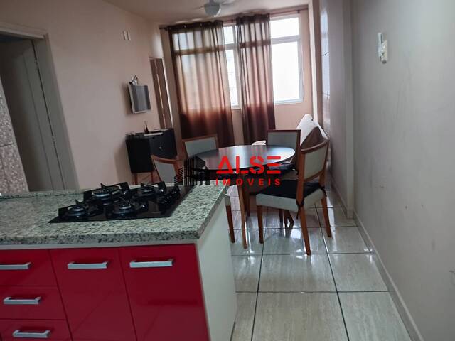 Apartamento para Venda em Santos - 4