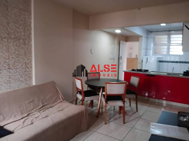 #1440 - Apartamento para Venda em Santos - SP - 3