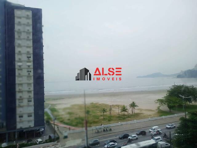 #1440 - Apartamento para Venda em Santos - SP - 2