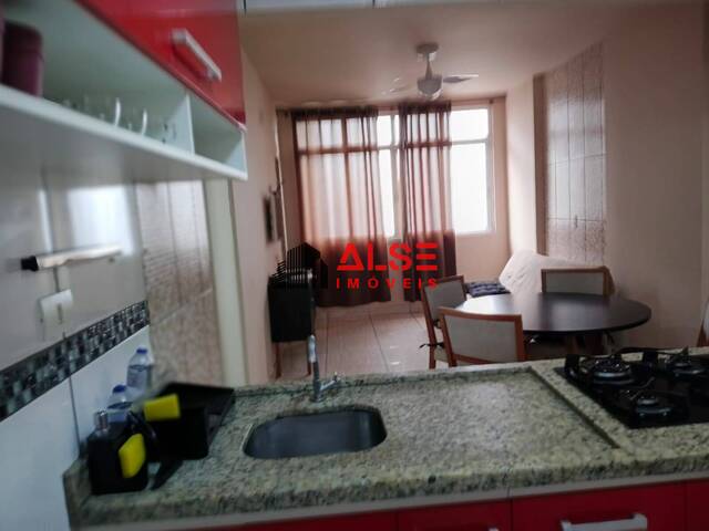 Apartamento para Venda em Santos - 5