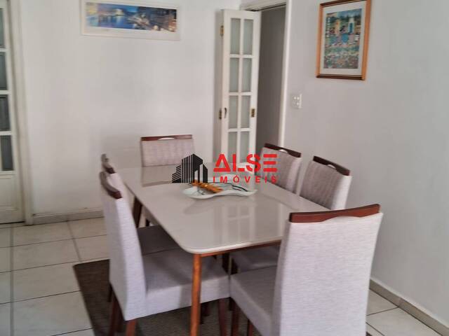 Apartamento para Venda em Santos - 4