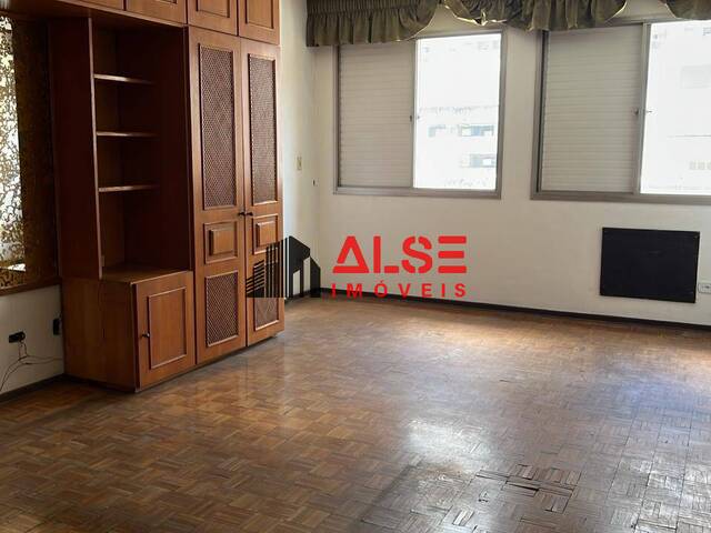 Apartamento para Venda em Santos - 5