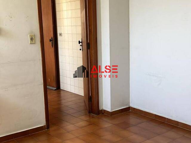 Apartamento para Venda em Santos - 2