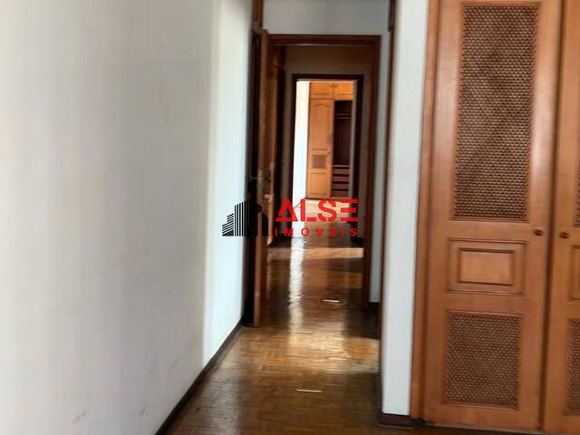 Apartamento para Venda em Santos - 3