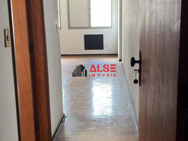Apartamento para Venda em Santos - 4