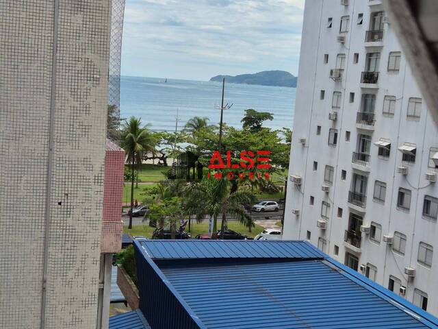 Venda em Boqueirão - Santos