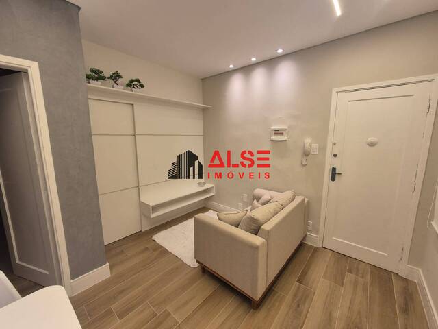 Apartamento para Venda em Santos - 5