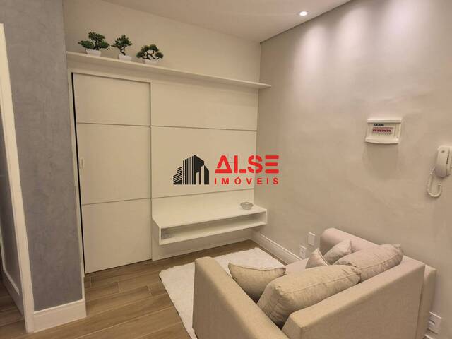 Apartamento para Venda em Santos - 4