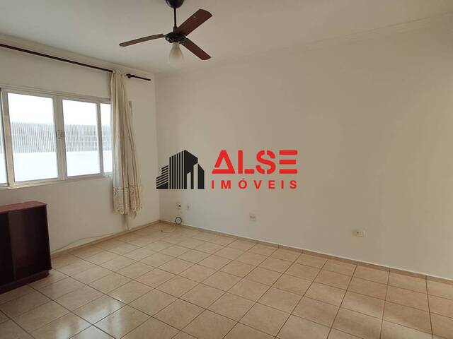 Apartamento para Venda em Santos - 4