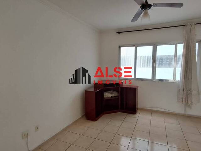 Apartamento para Venda em Santos - 5