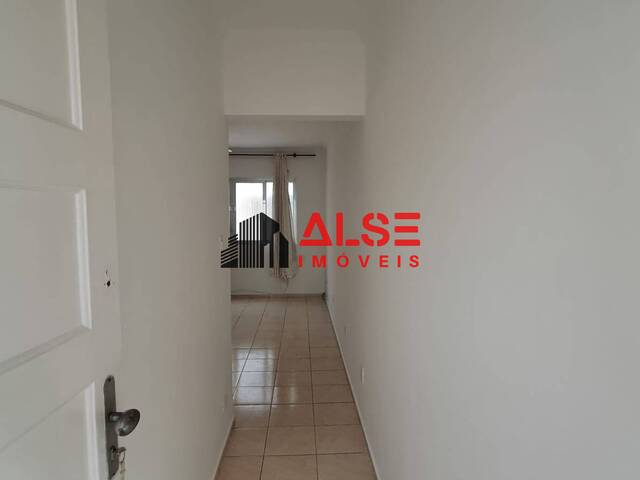 Apartamento para Venda em Santos - 3