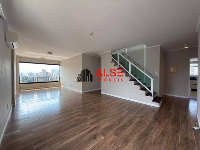 Apartamento para Venda em Santos - 4