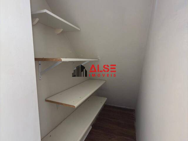 Apartamento para Venda em Santos - 5