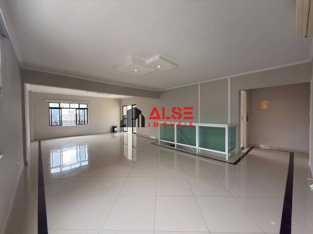 Apartamento para Venda em Santos - 3