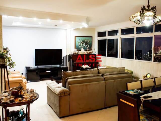 Apartamento para Venda em São Vicente - 5