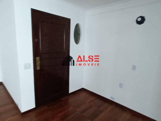 Apartamento para Venda em Santos - 5