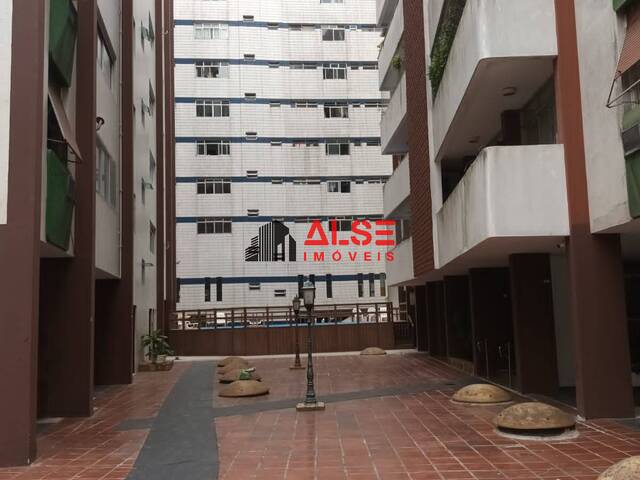 Apartamento para Venda em Santos - 4