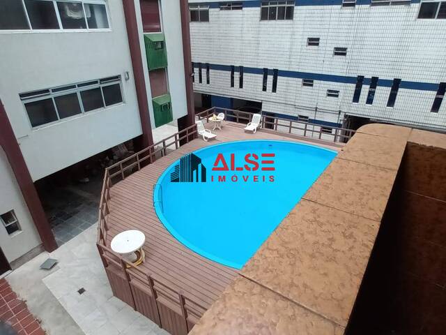Apartamento para Venda em Santos - 2
