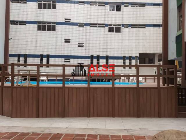 Apartamento para Venda em Santos - 3